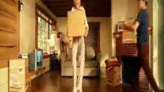 Отрывок из фильма "Ангелы Чарли 2: Только вперёд". Алекс, Натали и Дилан танцуют под "You can't touch this" Эм Си Хаммера