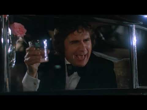 An Audience with Dudley Moore 1981 Includes Christopher Cross Duet