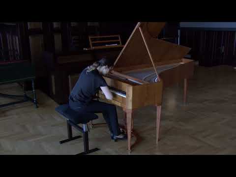 F. Chopin - Ballada f-moll op. 52