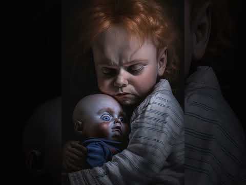 CHUCKY: A TRUE STORY!