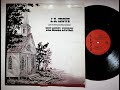 1974 JD Crowe And The Kentucky Mountain Boys The Model Church Bluegrass Gospel Vinyl LP Record