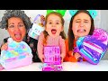 Ruby Bonnie Play The School Supplies Switch Up Challenge