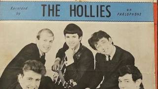 JUST ONE LOOK--THE HOLLIES (NEW ENHANCED VERSION) 720P