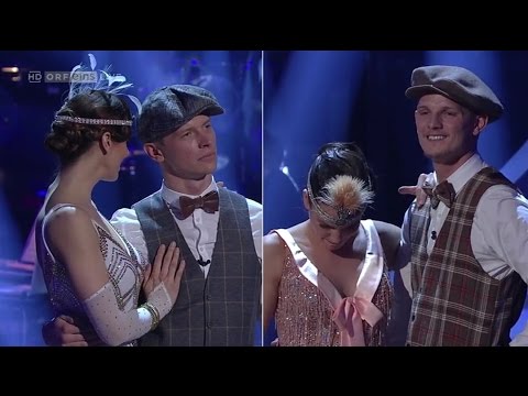 Dancing Stars 2016 - Die Entscheidung - 08.04.2016