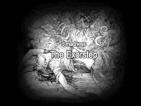 D Madness - Frankenstein!/The Exorstep/Ghosts [dubstep]