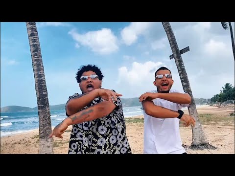 CHOCOLATE - Diego la Nube Ft ​Tato Rap (VIDEO OFICIAL).