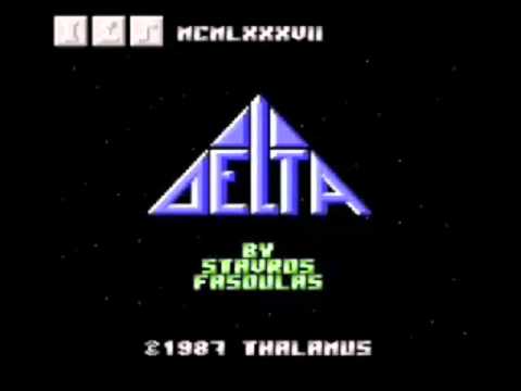 FG's Underrated Videogame Music 197 - Main Theme (Delta)