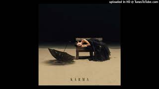 Download lagu Shanna Shannon - Karma - Composer : Melly Goeslaw 2022 (CDQ) mp3