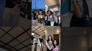 Download lagu Dance Kewer-kewer X Brazil 🇧🇷 I #dancetiktok #trendtiktok #fyp #shorts mp3