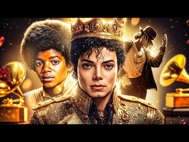 How Good Was Michael Jackson Actually? SDDEFAULT Thumbnail