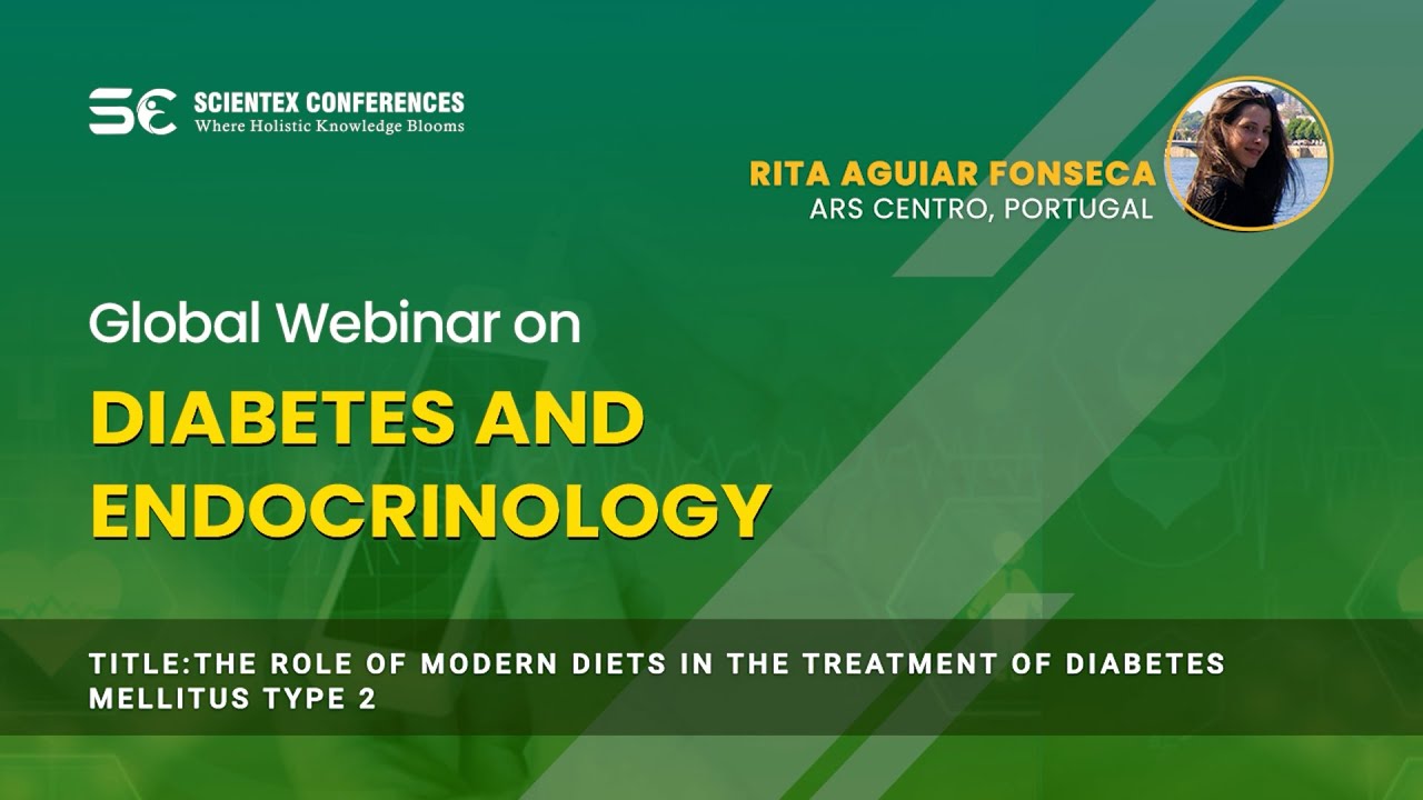 The role of modern diets in the treatment of diabetes mellitus type 2