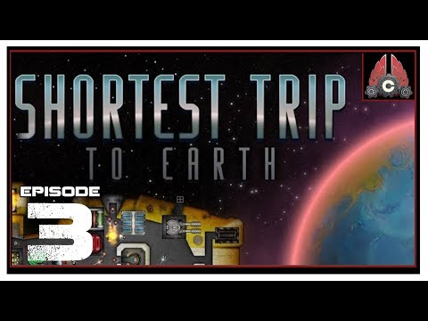 Let's Play Shortest Trip To Earth With CohhCarnage - Episode 3