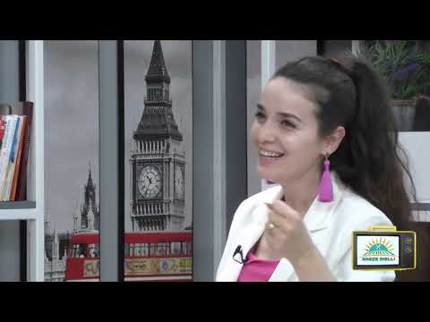 Rreze Dielli, 13 maj - Muaji i Ramazanit, nutricionistja: Si të ushqehemi për iftar dhe syfyr?