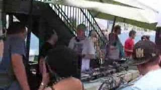 Chris Duckenfield @ Dirtybird WMC 2007