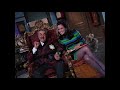 Eileen O Neill From Batman TV Pantyhose Scene