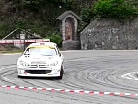 Rally prealpi orobiche a gerosa ...offredi