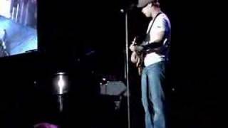 Gavin DeGraw - Intro & Overrated (DK)