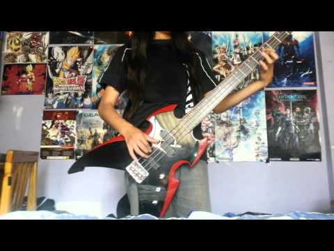 ssq tonight we'll make love until we die bass cover video thumbnail