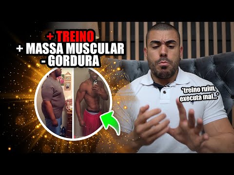 The best workout to lose fat and gain muscle mass