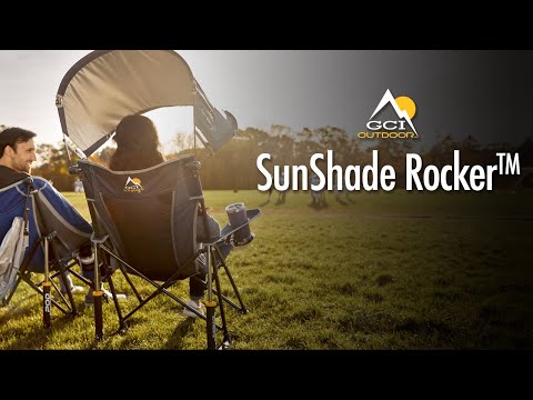 GCI Outdoor SunShade Rocker™