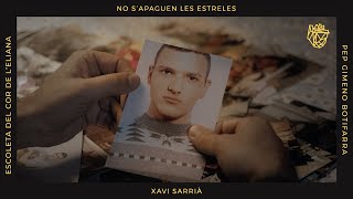 Xavi Sarrià - No S'apaguen Les Estreles (Valencià)