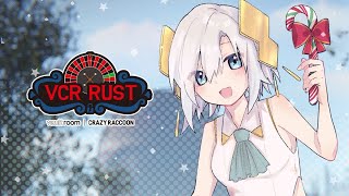 #06【 VCRRUST 】   ???       DAY4【アルス・アルマル/にじさんじ】