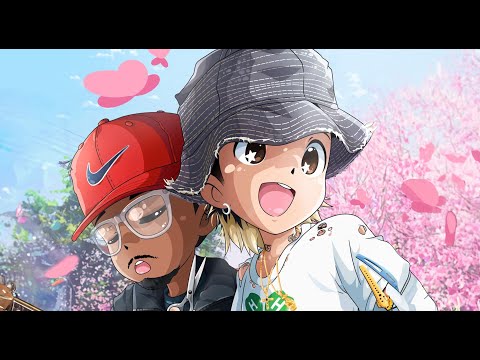 Normal Gal - Spingy ft. Stickyrice Killah【Official Music Video】