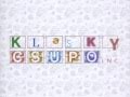 Klasky Csupo Graffiti Early Rugrats Version