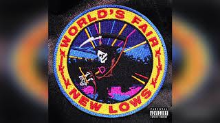 World's Fair - It's Raining Outside And In Our Hearts feat. Prince SAMO, Nasty Nigel & more