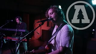 Pompeya - Pasadena - Audiotree Live (2 of 5)