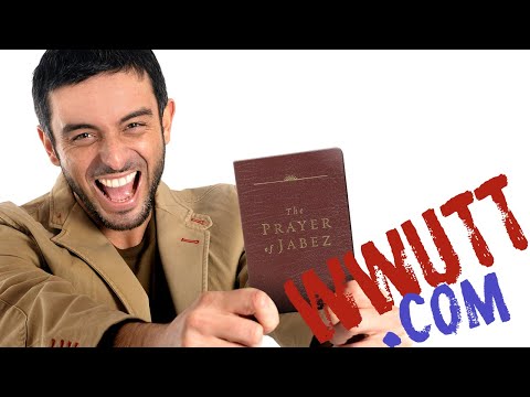 What is Wrong with "The Prayer of Jabez"?