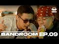 BANDROOM SESSIONS EPISODE 9 Khel Pangilinan And The Yudawans Ft Bishnu Paneru
