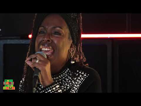 BRENT 2020 PRESENTS NO BASS LIKE HOME ONLINE FESTIVAL: JANET KAY