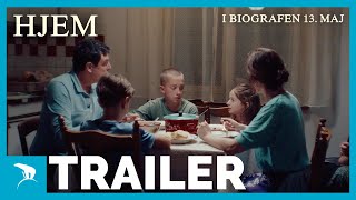 HJEM I Trailer