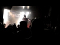 Tschernobyl (Ost+Front, live 2015, Leipzig ...