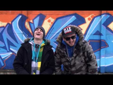 Maxwell/Dj69Beats - 'Ścieżka Rapowa' Mixtape Zapowiedź!