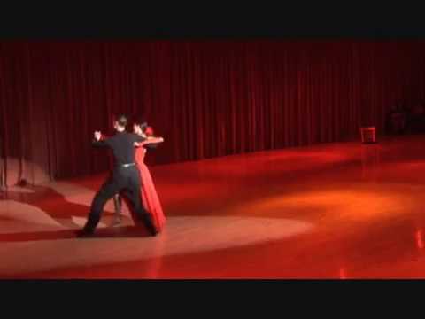 Promotional video thumbnail 1 for A Tall Order - Ballroom, Latin, Swing Duo