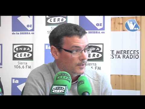 S.L. de El Escorial "No al racismo y discriminacion de menores en el futbol"