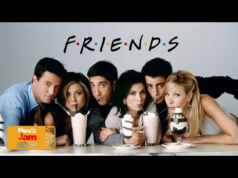 Przyjaciele: Spotkanie po latach (2021) | Wybity bark Joey'a