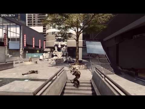 Battlefield 4 Domination Mode Tutorial