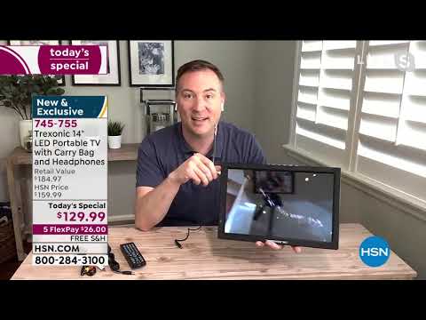 HSN | Electronic Connection 04.05.2021 - 10 AM