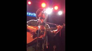 Cairo Walls - Joe Purdy