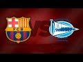 Barcelona vs Alaves 3-1 All Goals (Copa Del Rey) Final 28-05-2017