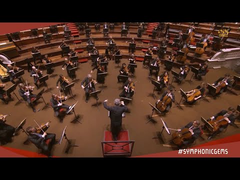 Symphonic Gems: Mahler - Symphony No. 5 - IV. Adagietto | Concertgebouworkest