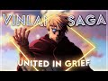 United In Grief Vinland Saga Edit AMV You Want A Sword Thorfinn