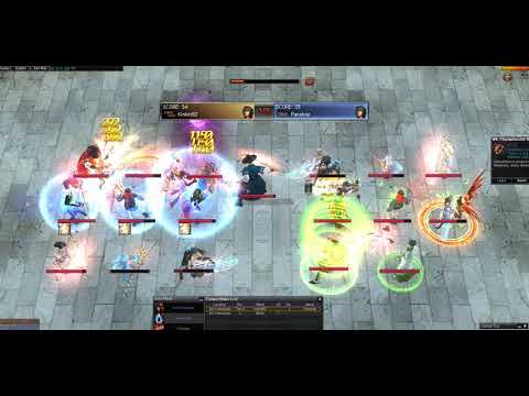 [Atlantica Global] Kinkin82 vs Panshop semifinal AM Weekly Argos March 13 2021