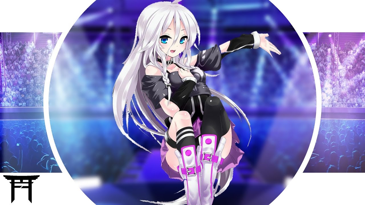 Nightcore - Hi Fi Raver [IA]