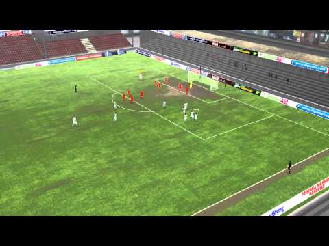 Leighton 1-1 Wembley Park - Match Highlights