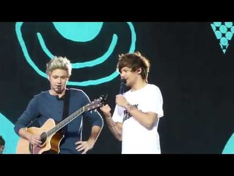 Dont Forget Where You Belong video