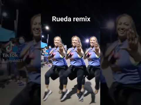 Rueda remix || zin IYAH